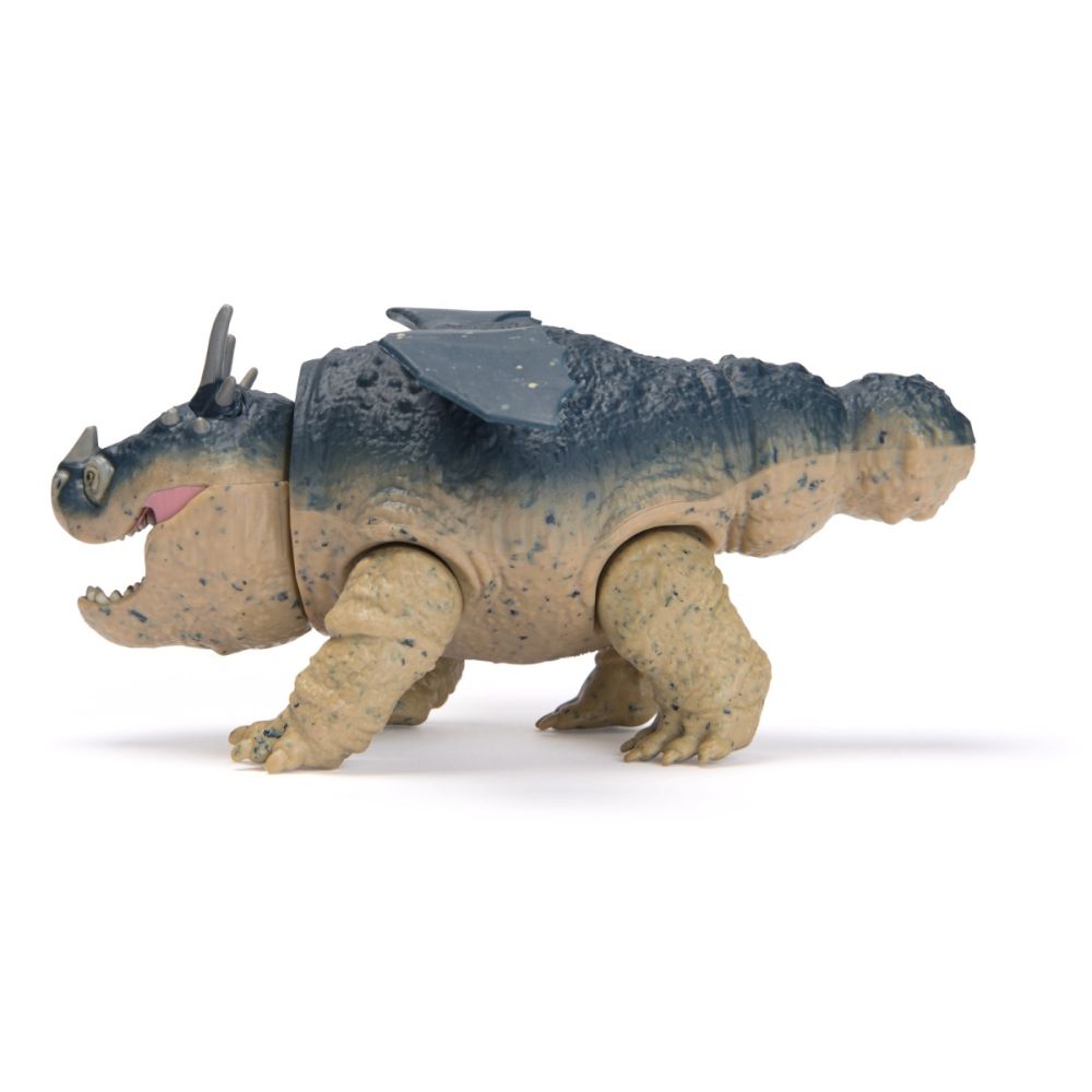 Мини фигурка дракон, DreamWorks Dragons, Gronckle, 20153914