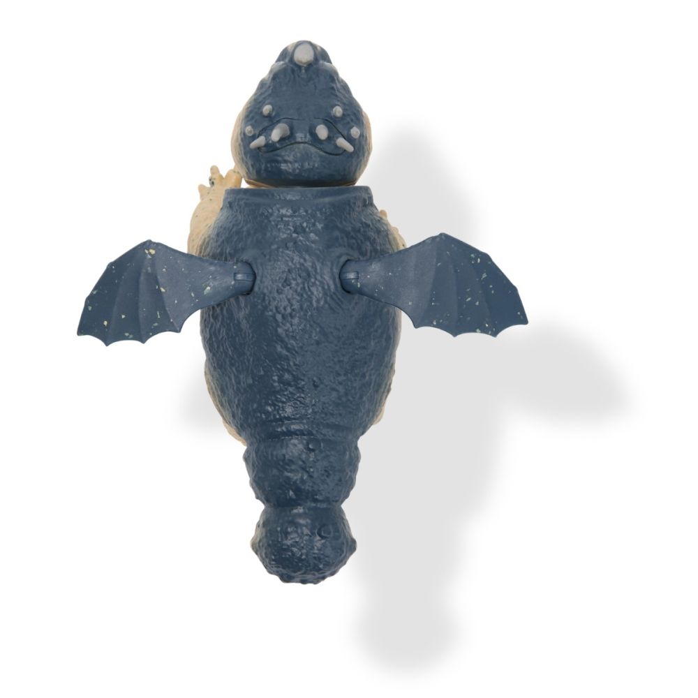 Мини фигурка дракон, DreamWorks Dragons, Gronckle, 20153914