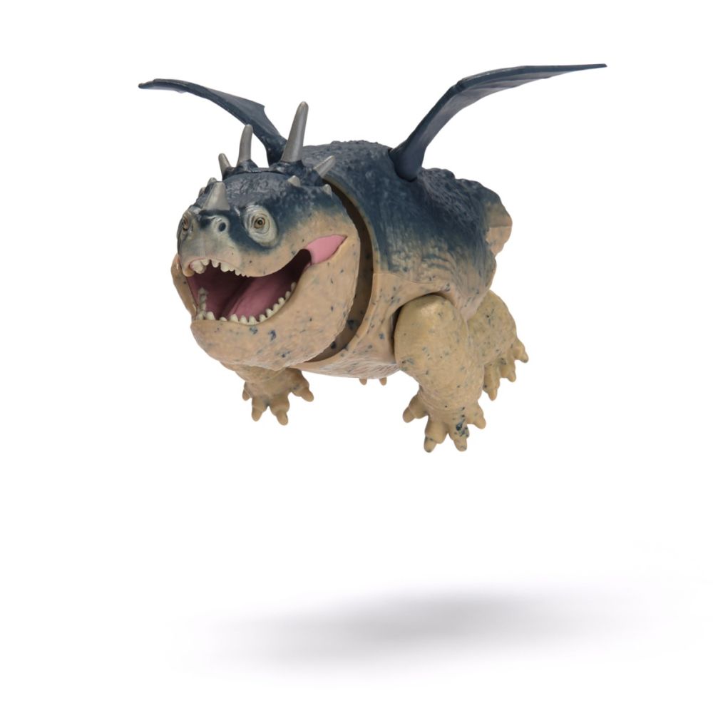 Мини фигурка дракон, DreamWorks Dragons, Gronckle, 20153914