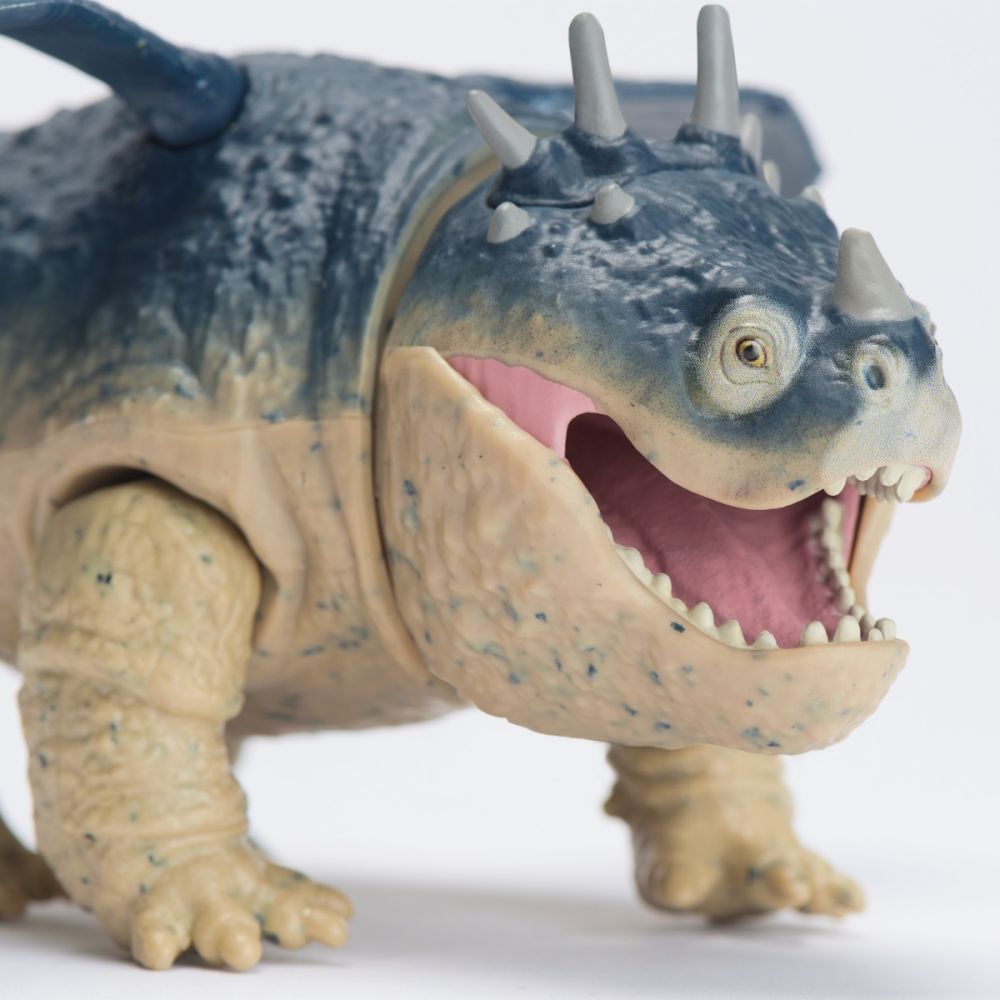 Мини фигурка дракон, DreamWorks Dragons, Gronckle, 20153914