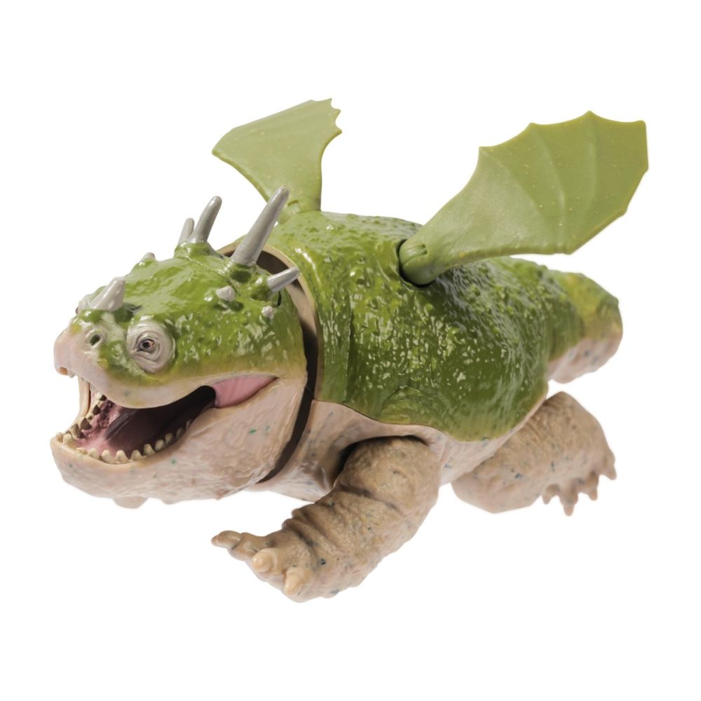 Мини фигурка на дракон, DreamWorks Dragons, Gronckle, 20154222