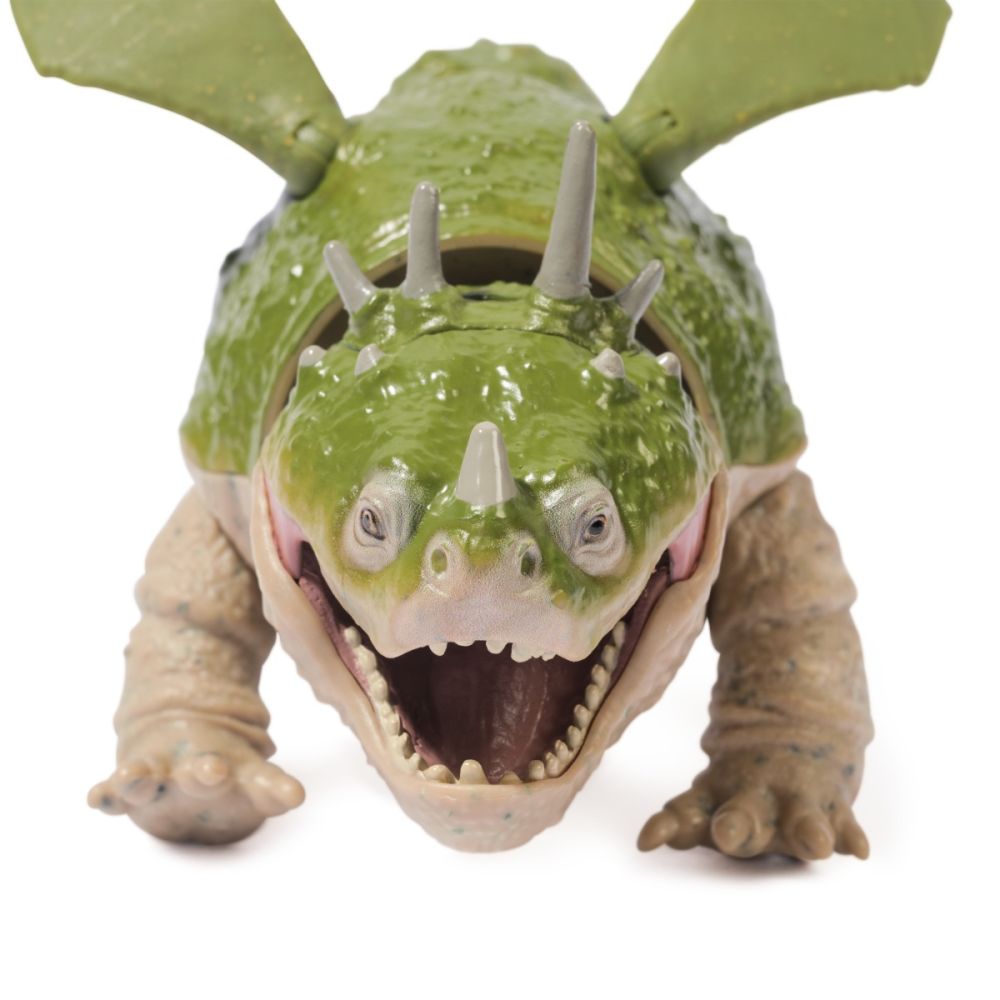 Мини фигурка на дракон, DreamWorks Dragons, Gronckle, 20154222