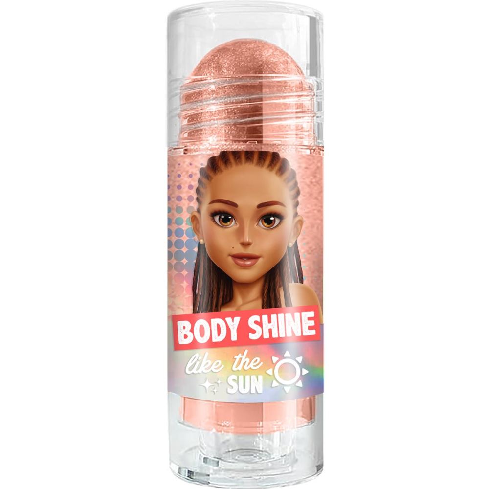 Хайлайтър стик, Wow Generation, Glitter Body Shimmer