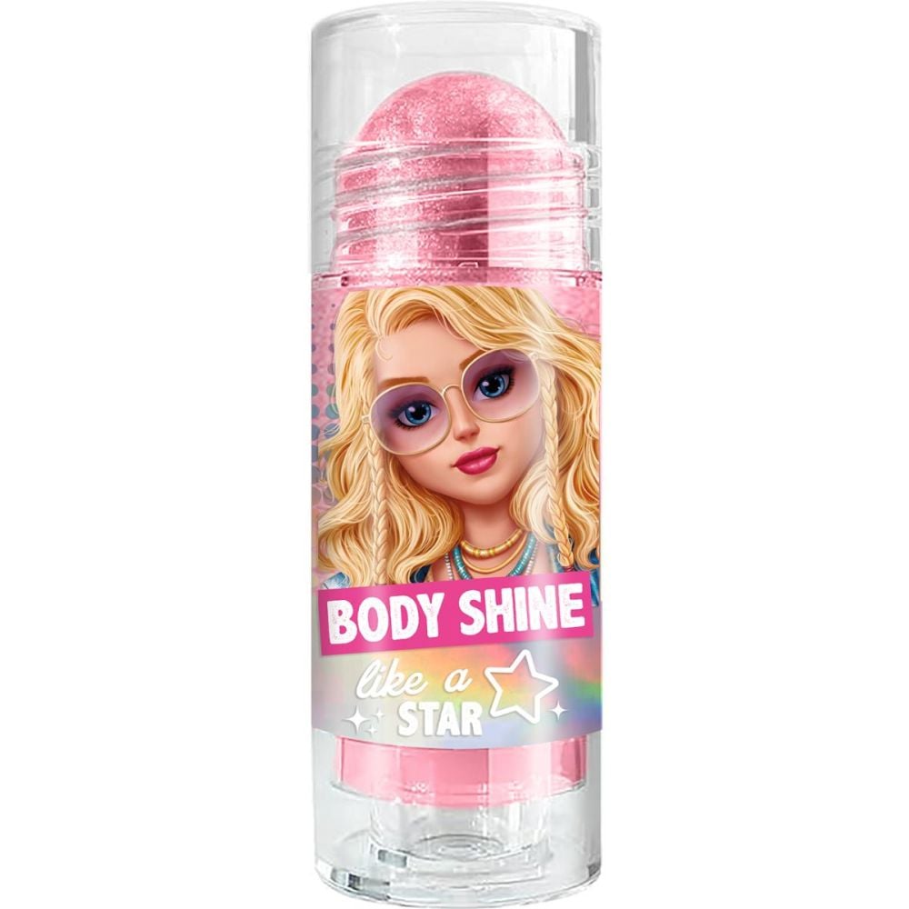 Хайлайтър стик, Wow Generation, Glitter Body Shimmer