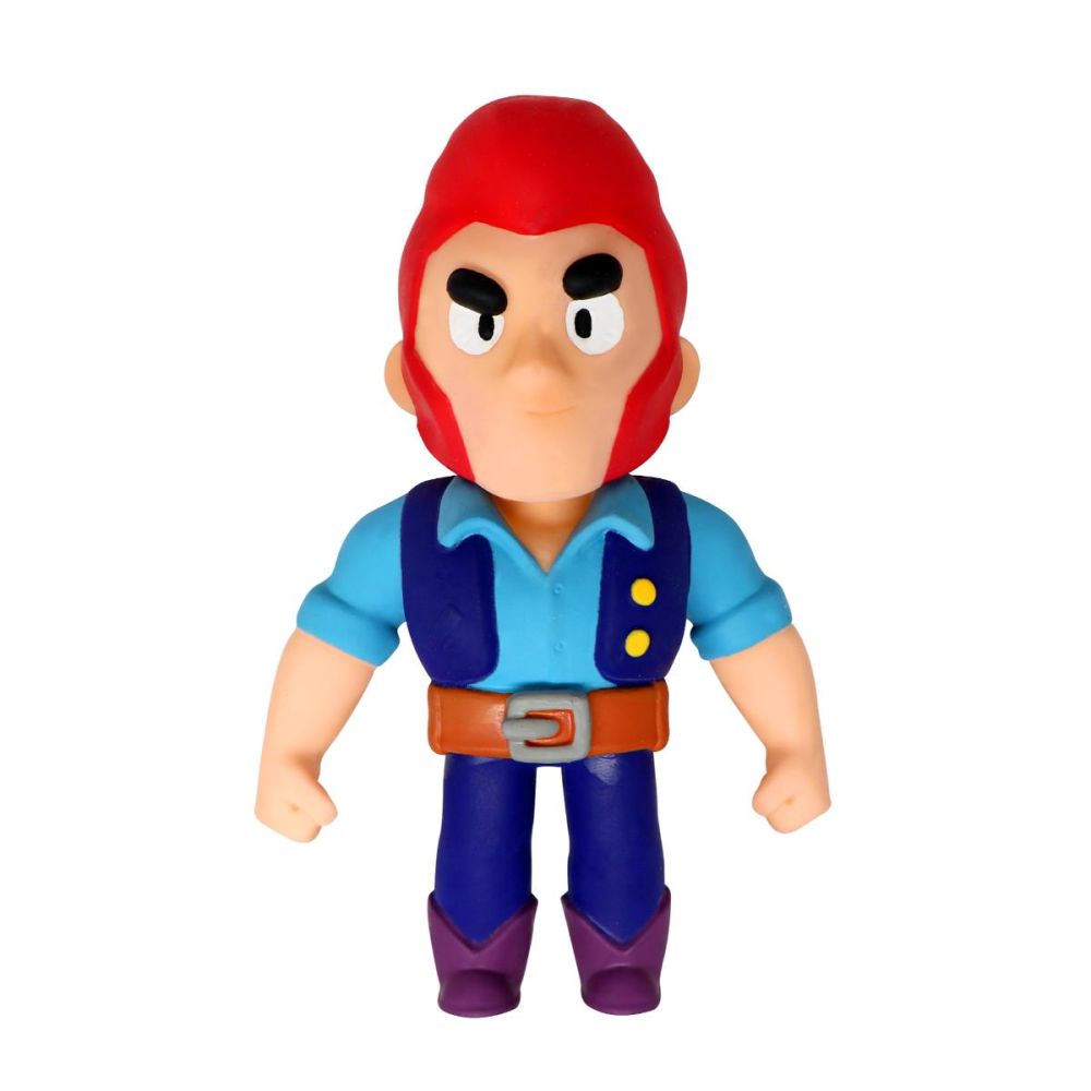 Гъвкава фигурка, Monster Flex, Brawl Stars, Colt
