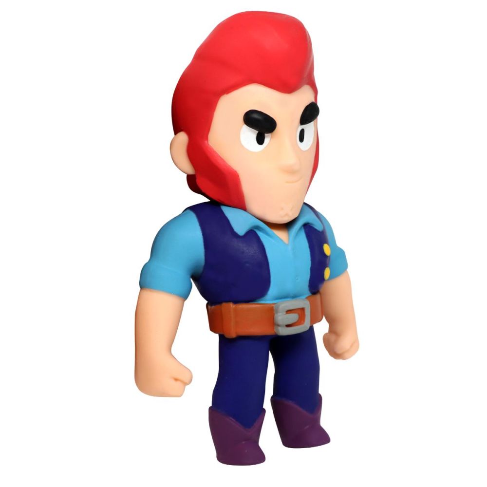 Гъвкава фигурка, Monster Flex, Brawl Stars, Colt