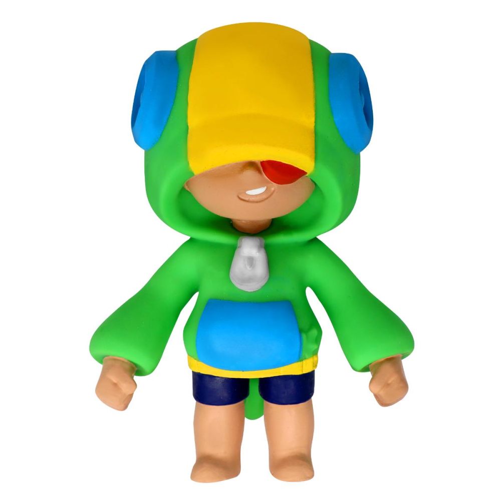 Гъвкава фигурка, Monster Flex, Brawl Stars, Leon