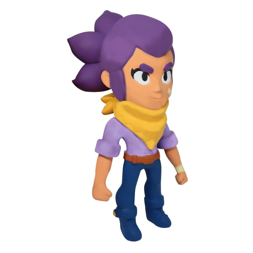 Гъвкава фигурка, Monster Flex, Brawl Stars, Shelly