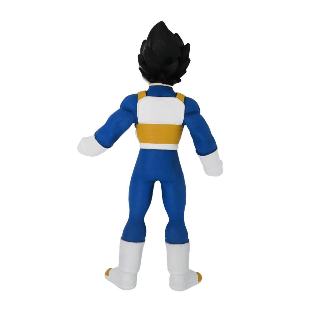 Фигурка Monster Flex Dragon Ball Z, Супер гъвкава, Vegeta