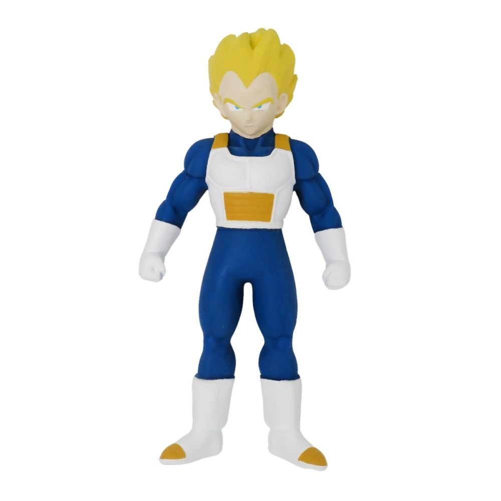 Фигурка Monster Flex Dragon Ball Z, Супер гъвкава, Super Sayan Vegeta