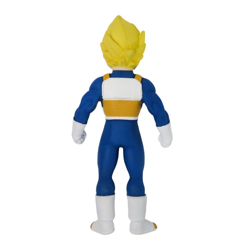 Фигурка Monster Flex Dragon Ball Z, Супер гъвкава, Super Sayan Vegeta