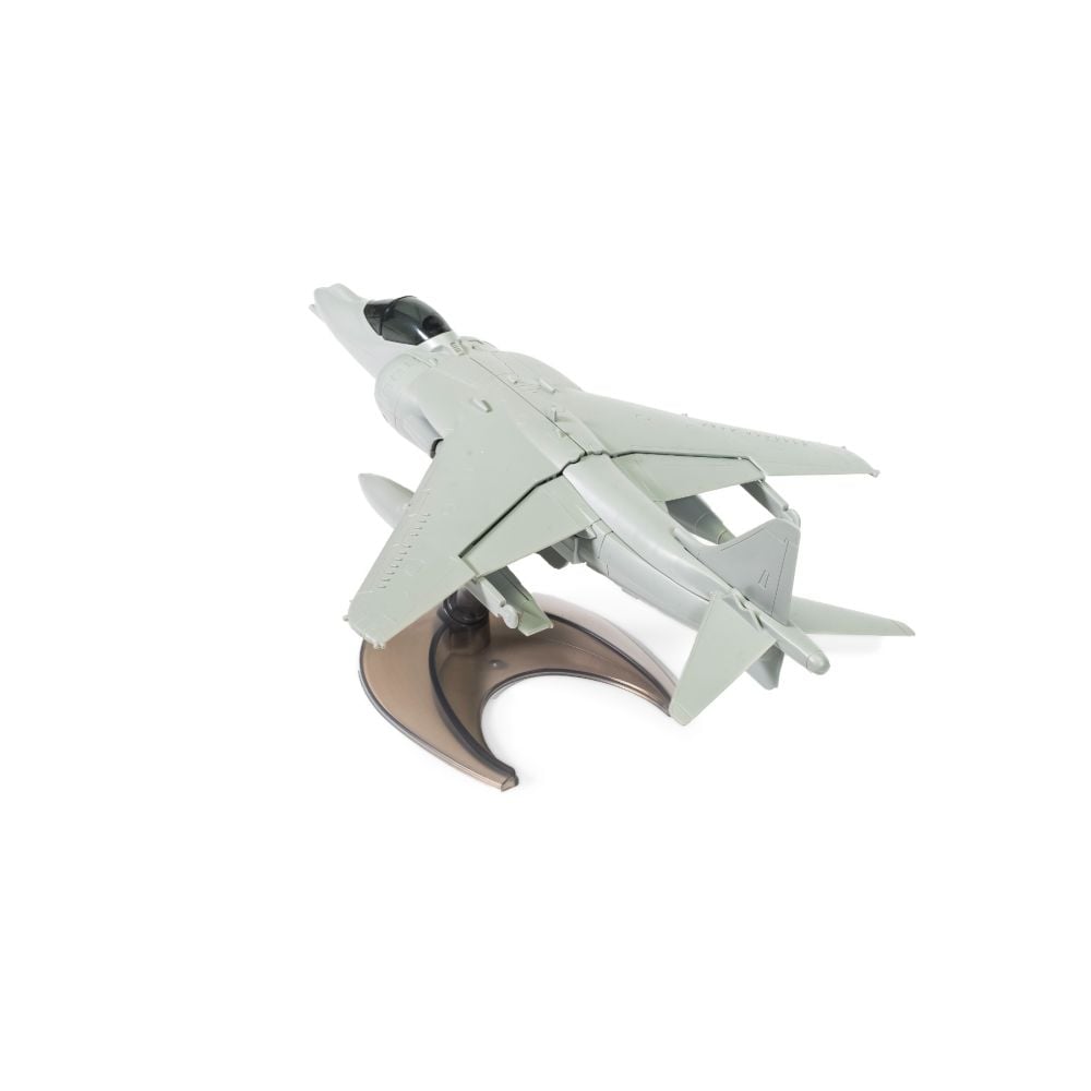 Строителен комплект, Airfix Quickbuild, Harrier, 27 части