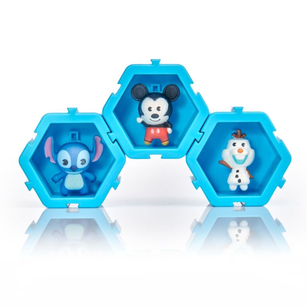 Фигурка изненада, Nano Pods, Disney Pixar