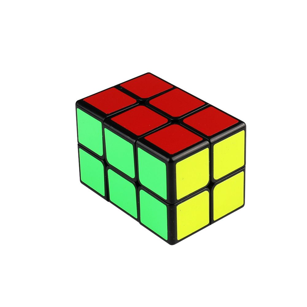 Куб 2x2x3, Smile Games, Kubirik