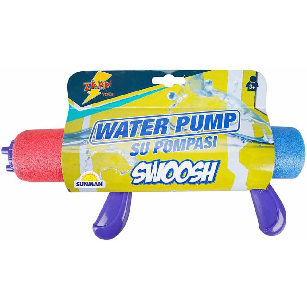 Воден пистолет, Zapp Toys Swoosh, 32 см