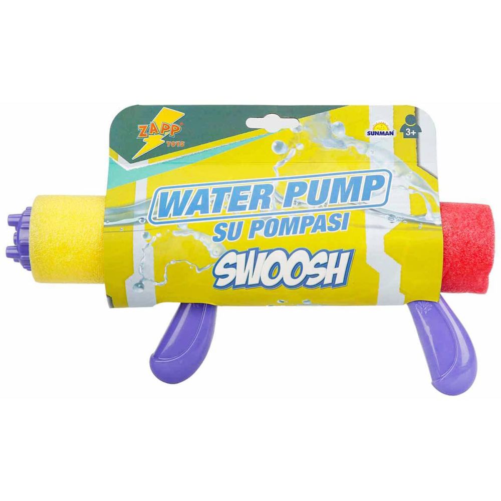 Воден пистолет, Zapp Toys Swoosh, 32 см