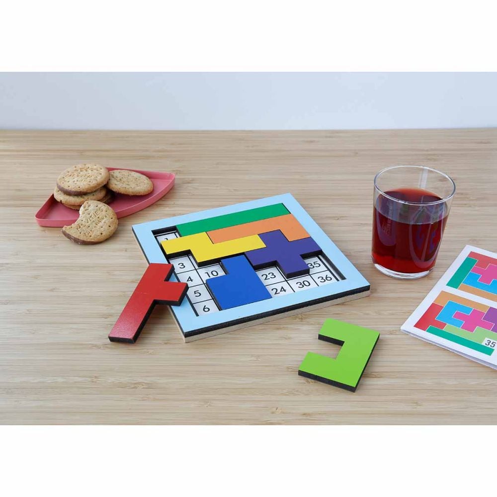 Образователна игра, Smile Games, Practical Intelligence