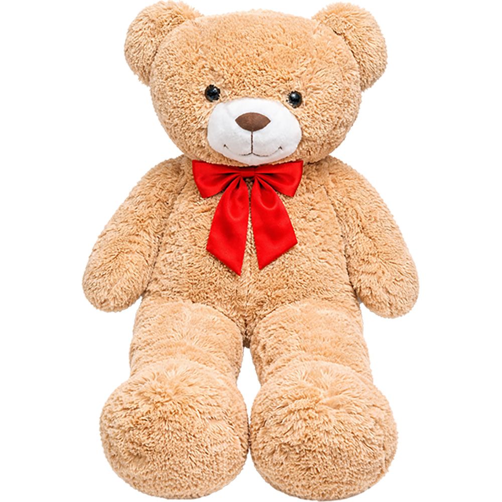Плюшена играчка, Teddy Greetings, Honey Hugs, 120 см