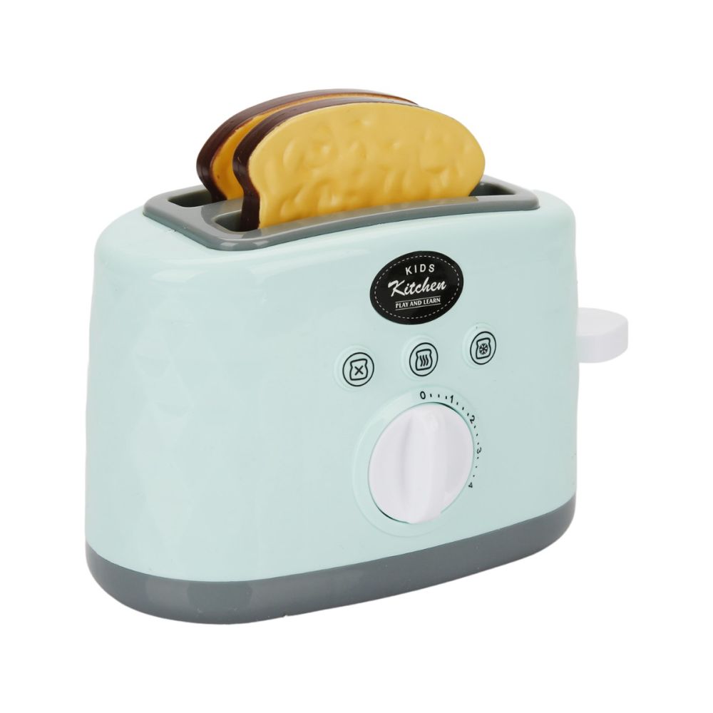 Тостер, Little Chef