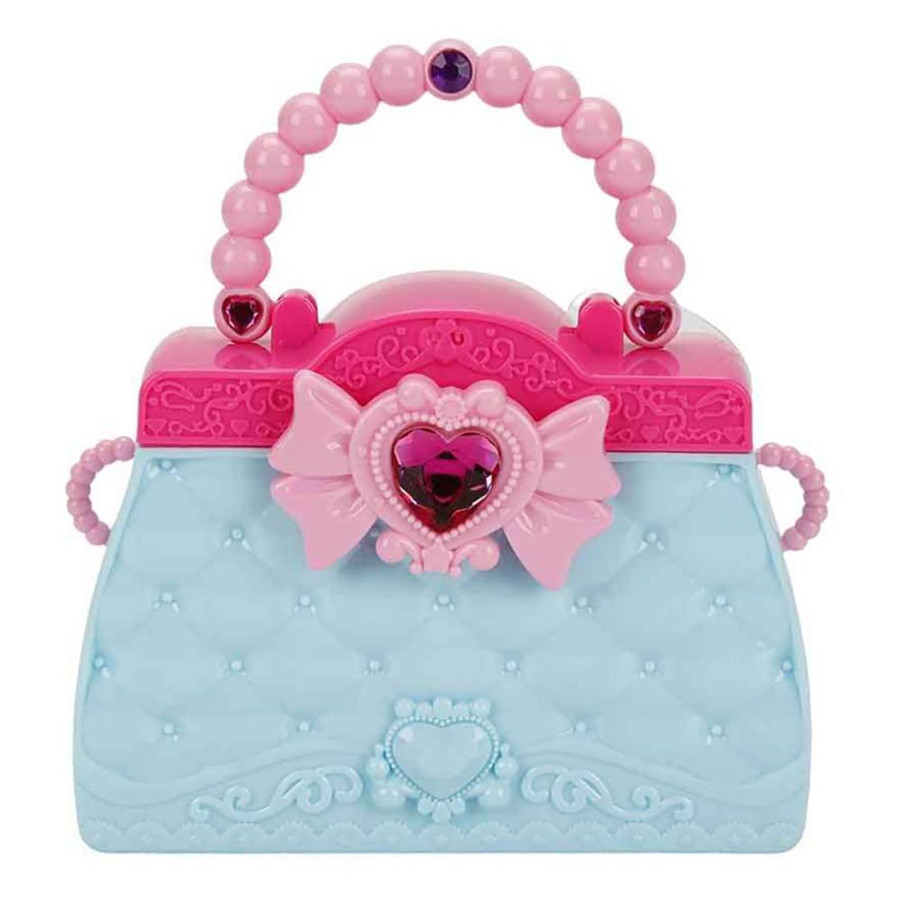 Комплект за красота, с чантичка, Pretty Pinky