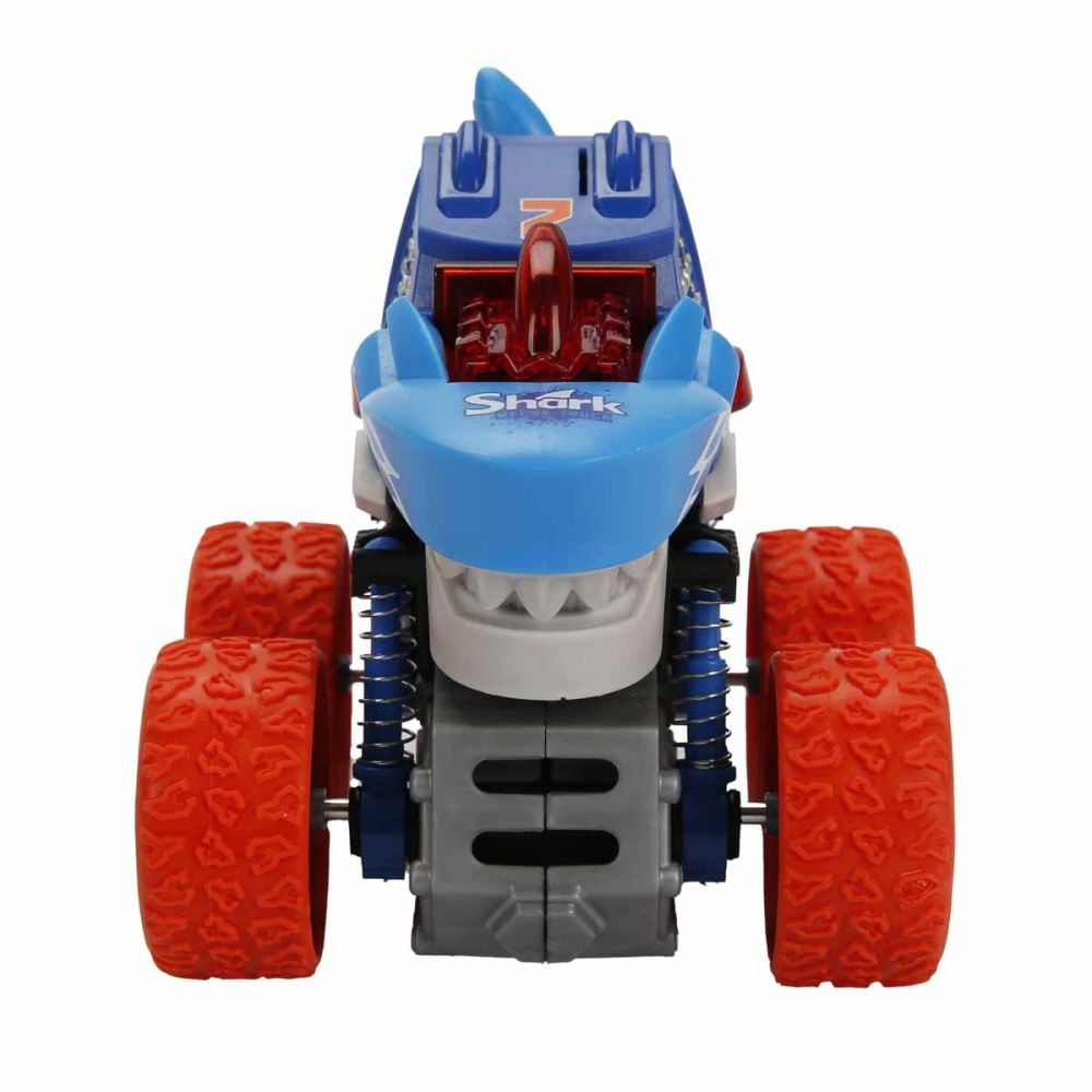 Кола със светлини и звуци, Maxx Wheels, Dino