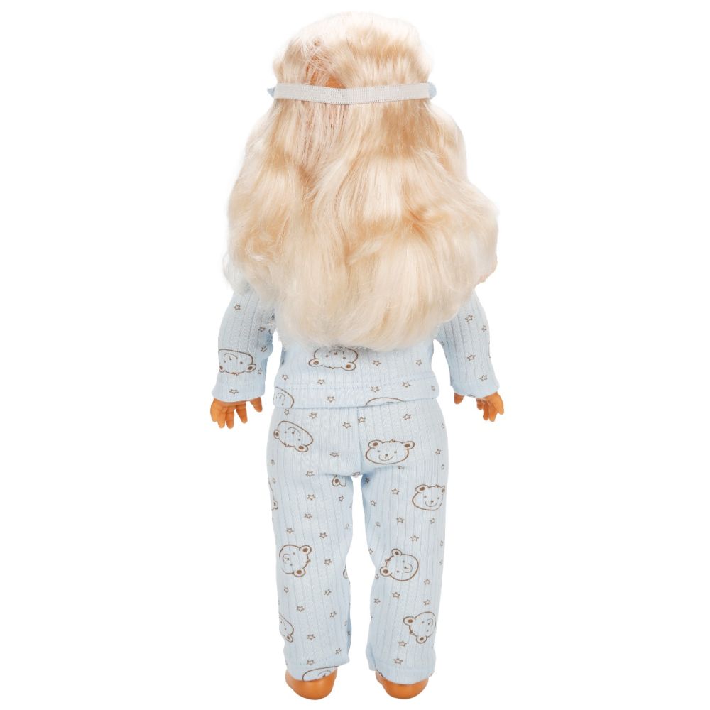 Кукла Dollz And More, Tina Dreams, Синя,  45 см