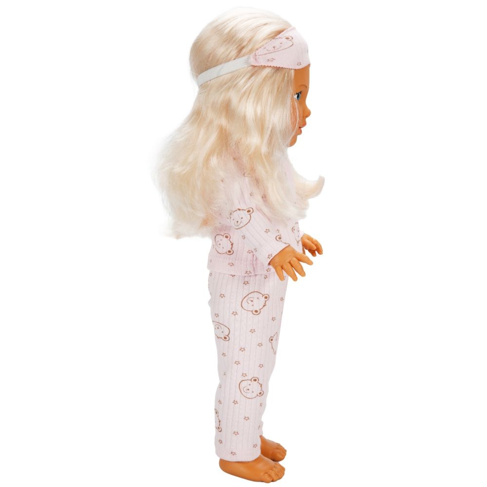 Кукла Dollz And More, Tina Dreams, Розова, 45 см