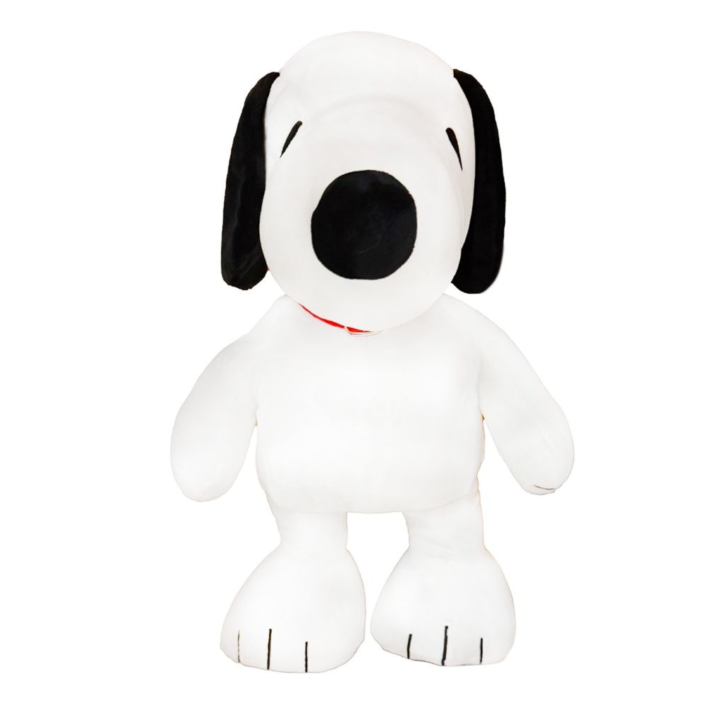 Плюшена играчка, Peanuts, Snoopy, 40 см