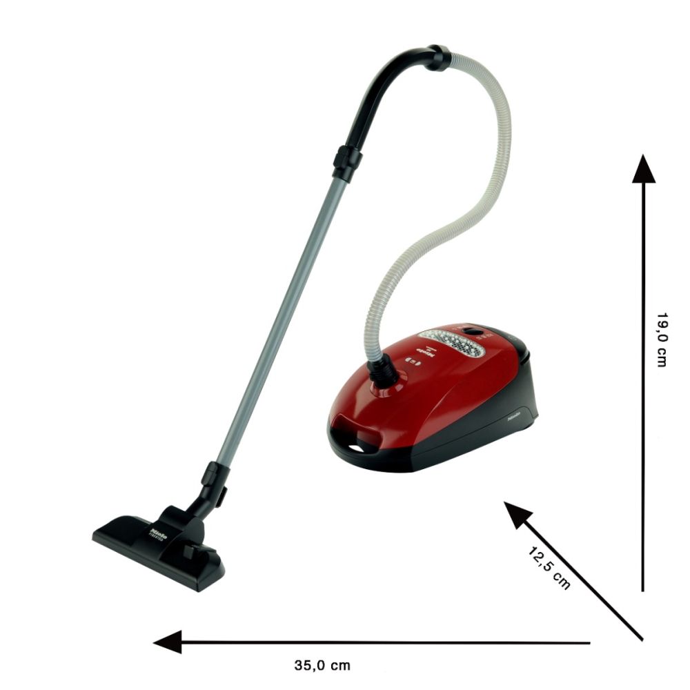 Играчка прахосмукачка, Miele