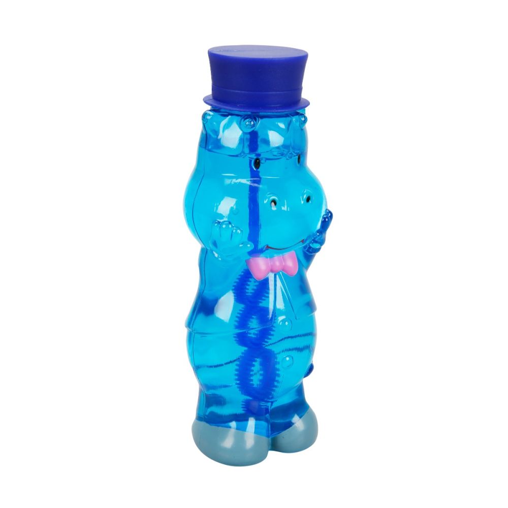Мече за сапунени мехури, Rainbow bubbles, 230 мл
