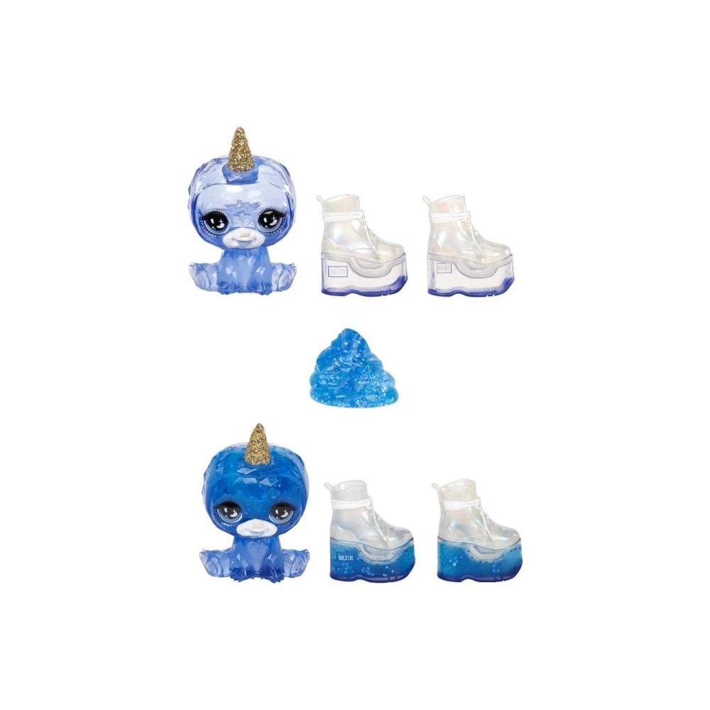 Кукла Rainbow High, Sparkle Slime, Skyler Blue, 120216EU