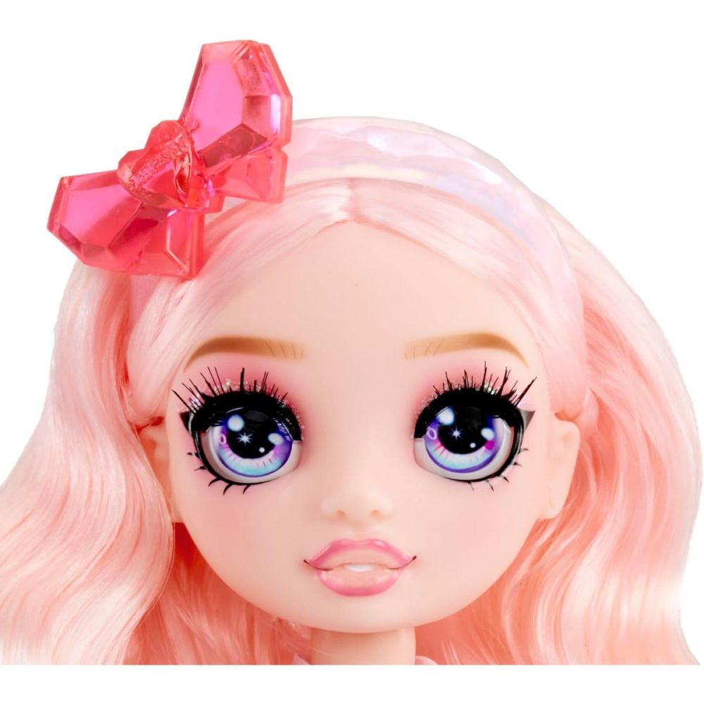 Кукла Rainbow High, Creative Crystals, Bella Parker, 121367EUC