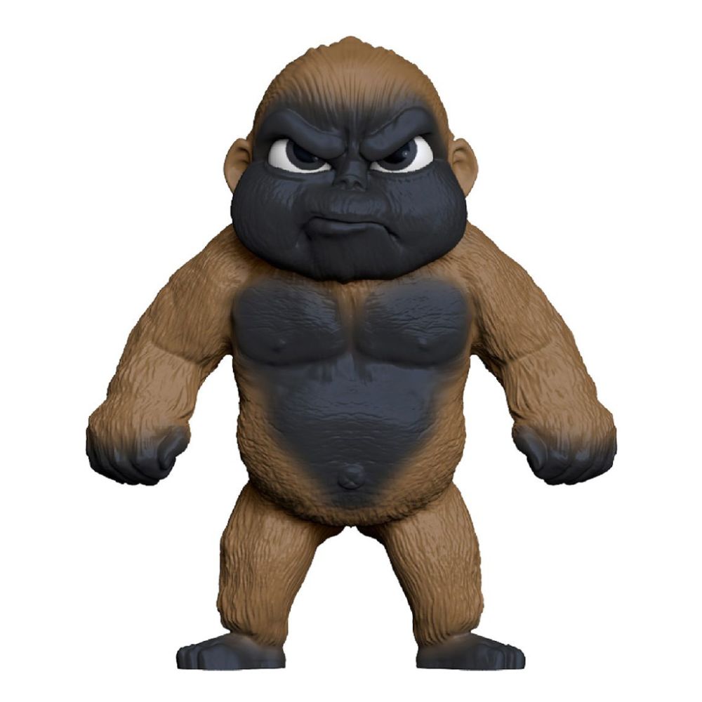 Фигурка, Rascals, Разтягащо се чудовище, Bong Bong