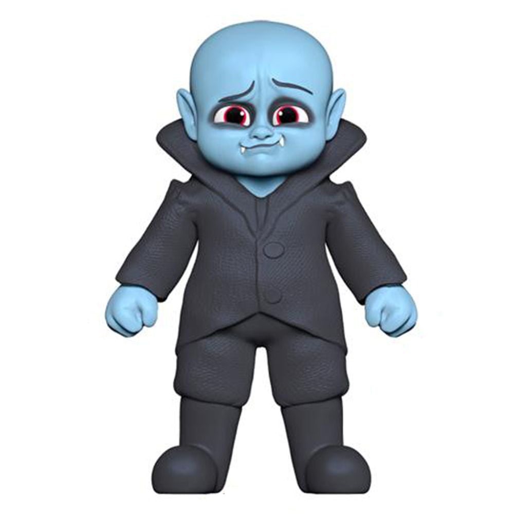 Фигурка, Rascals, Разтягащо се чудовище, Monsty