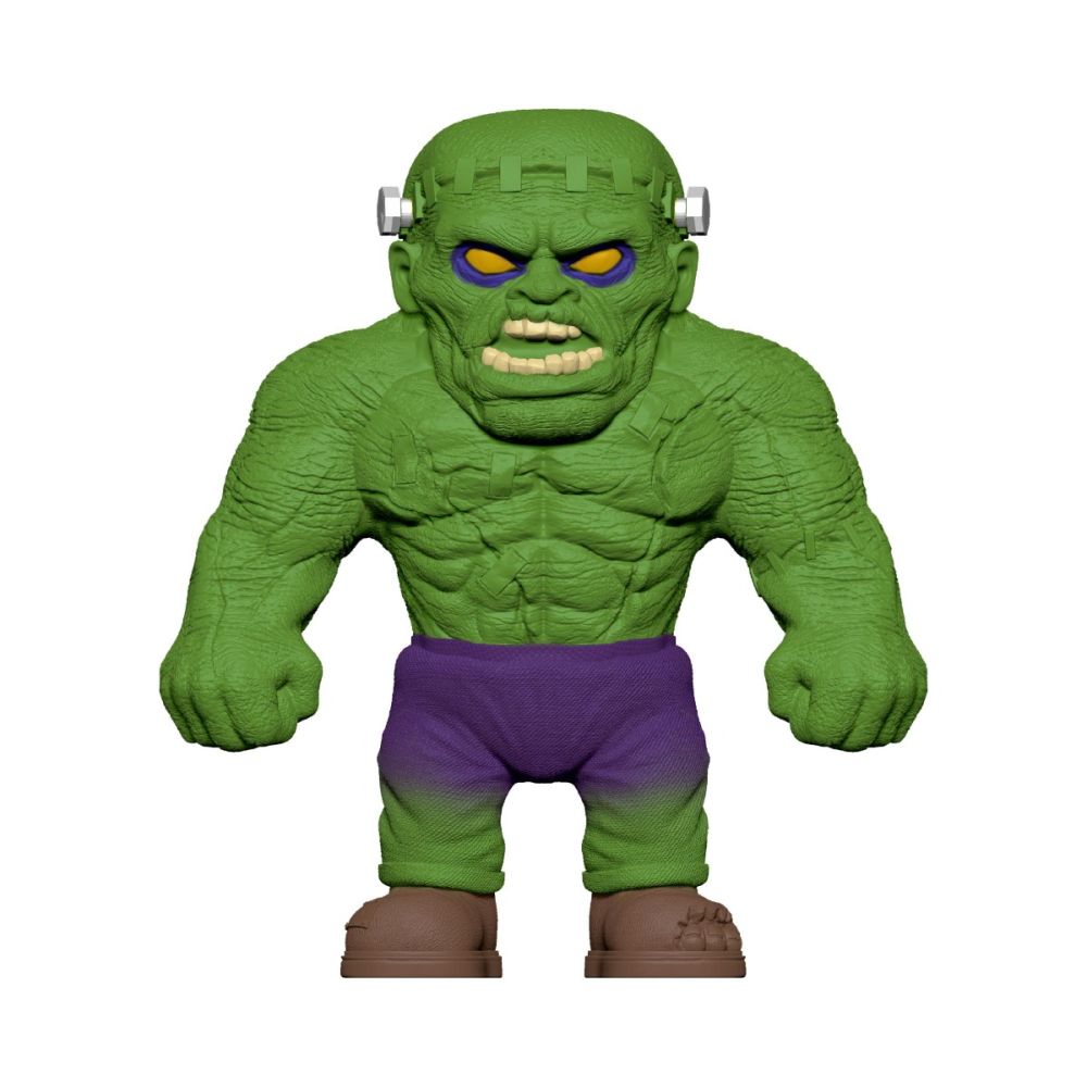 Гъвкава фигурка, Stretchapalz, Screamers Gang, Monstro