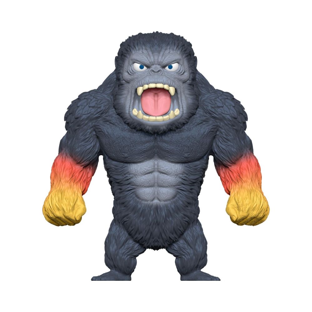 Гъвкава фигурка, Stretchapalz, Screamers Gang, Sarugami