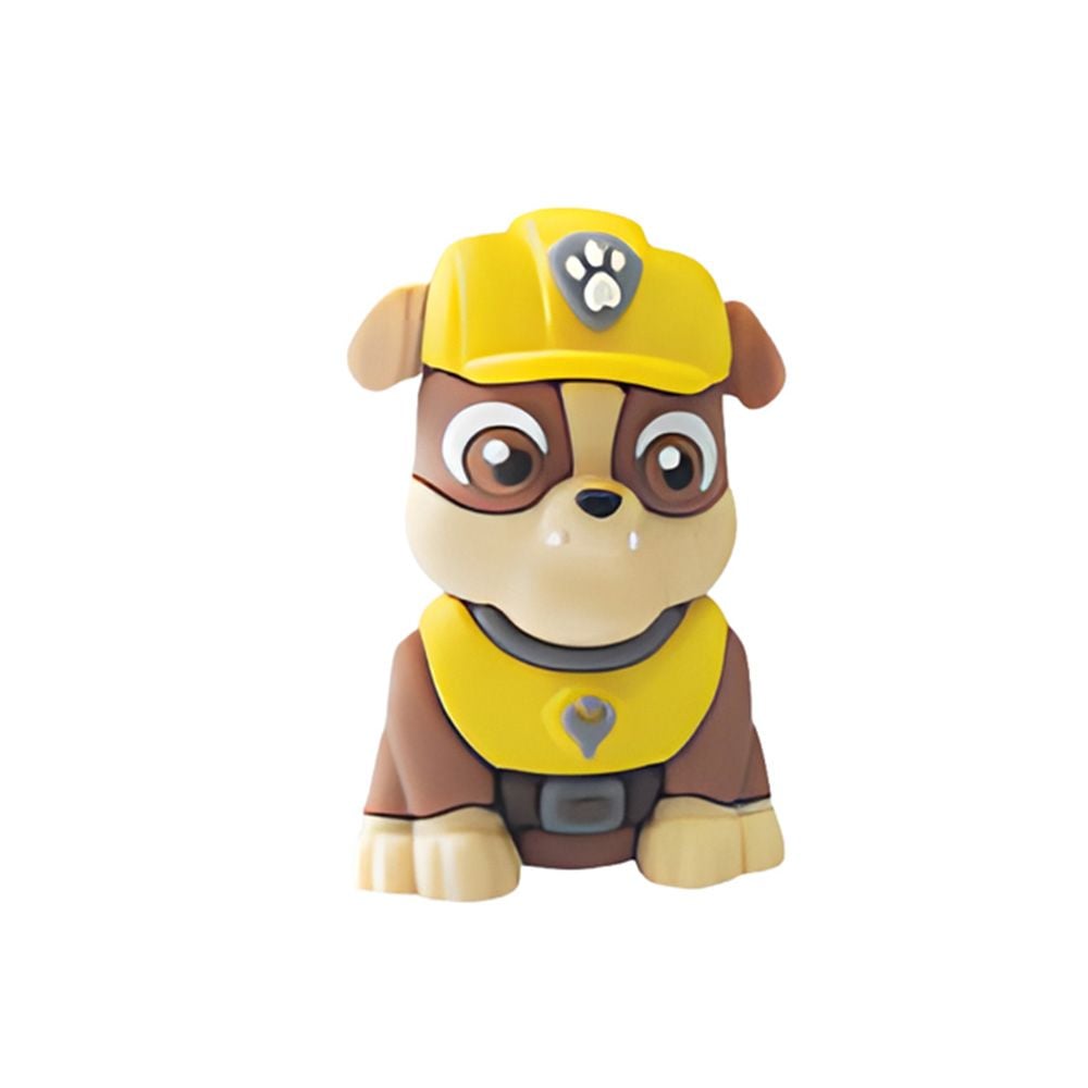 Фигурка изненада 3D, Cool Things, Paw Patrol Pups
