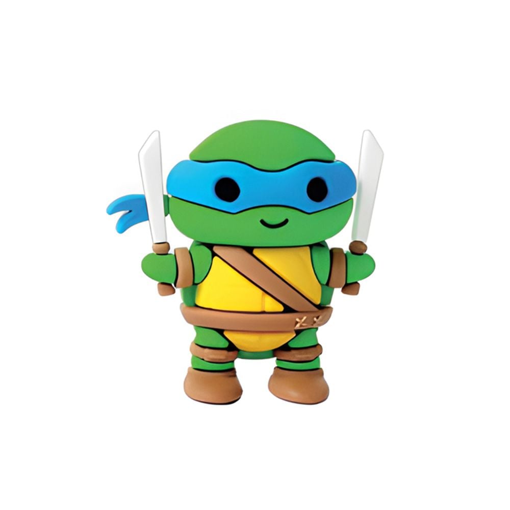 Фигурка изненада 3D, Cool Things, Teenage Mutant Ninja Turtles Buddies