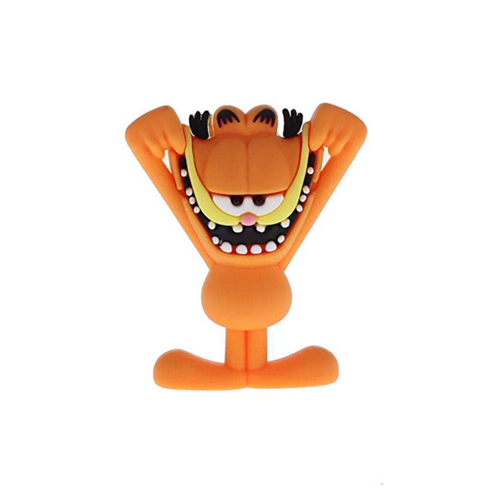 Фигурка изненада 3D, Cool Things, Garfield Buddies