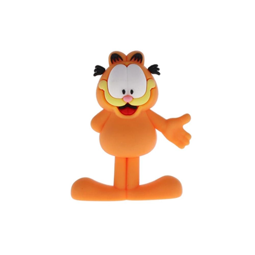 Фигурка изненада 3D, Cool Things, Garfield Buddies