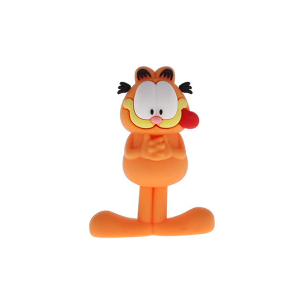Фигурка изненада 3D, Cool Things, Garfield Buddies