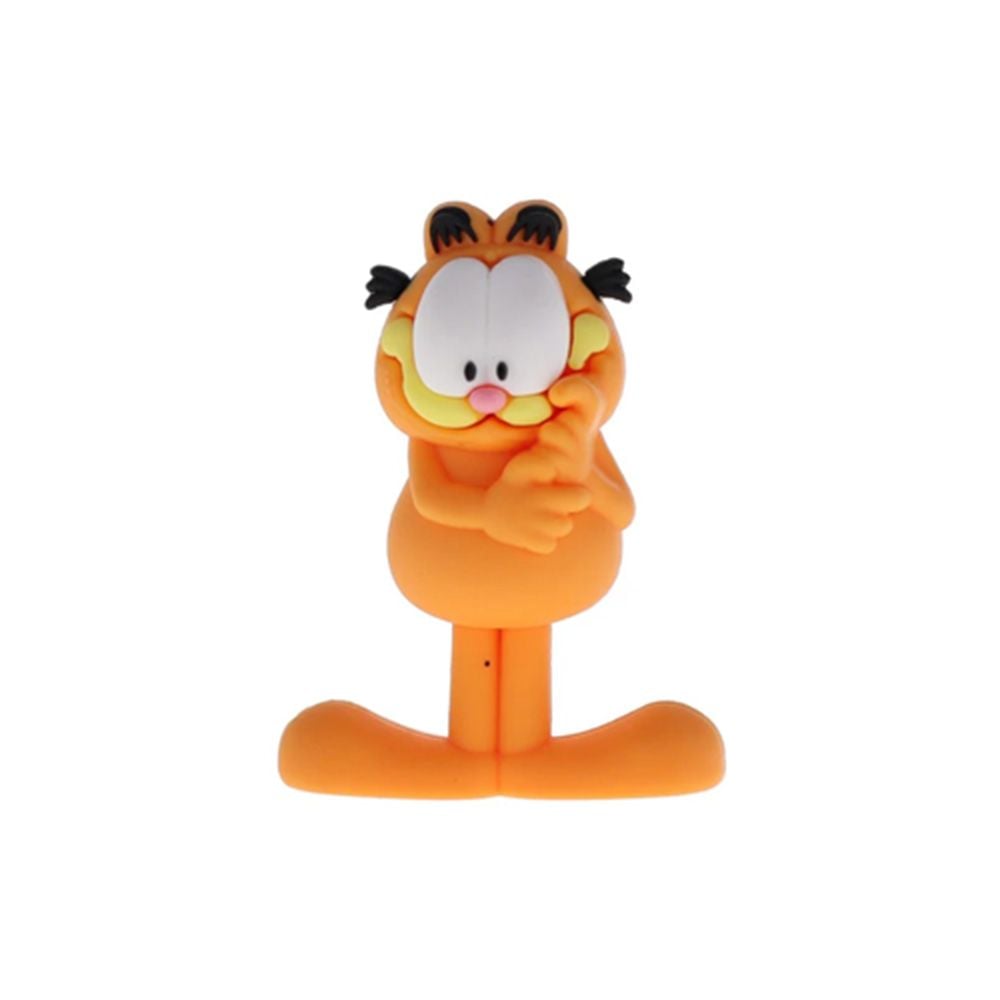 Фигурка изненада 3D, Cool Things, Garfield Buddies