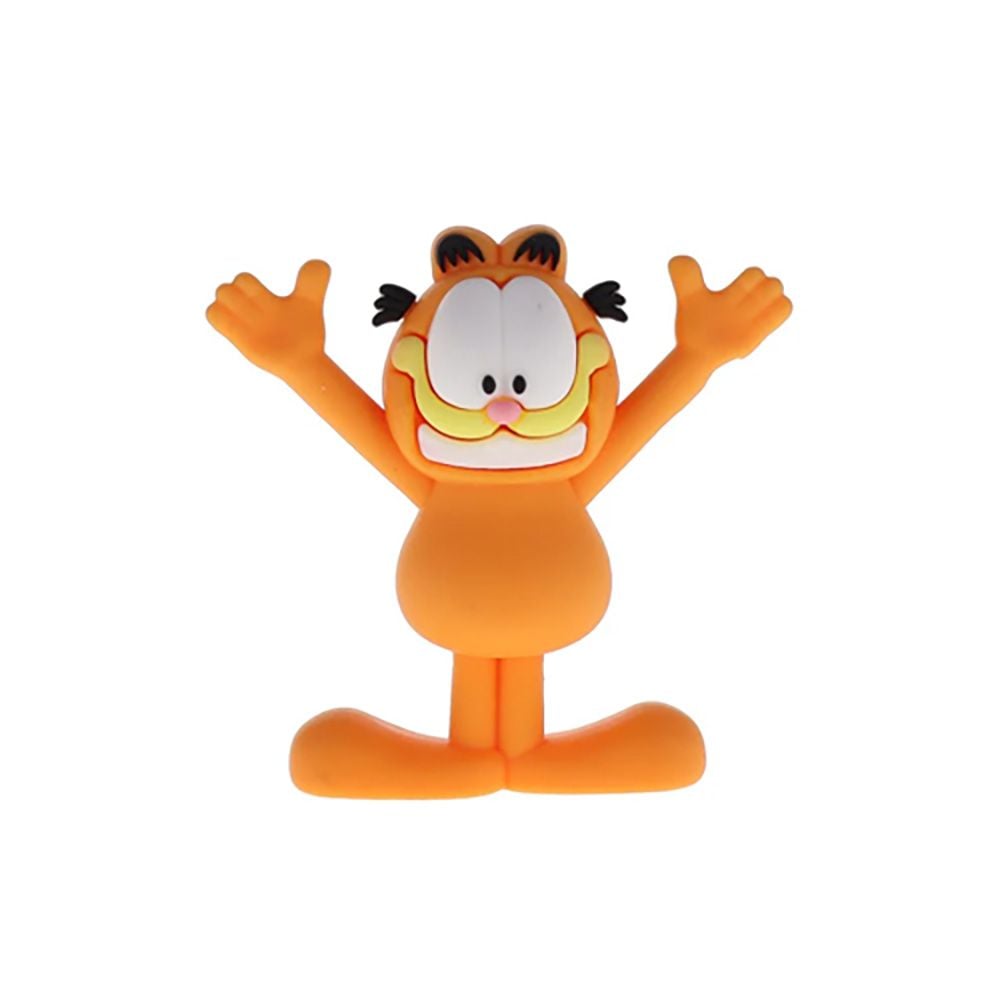 Фигурка изненада 3D, Cool Things, Garfield Buddies
