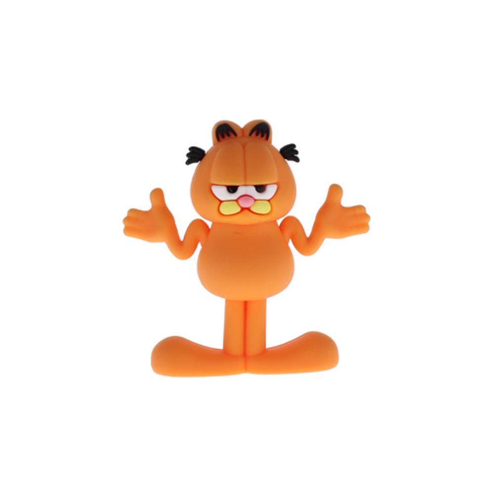 Фигурка изненада 3D, Cool Things, Garfield Buddies