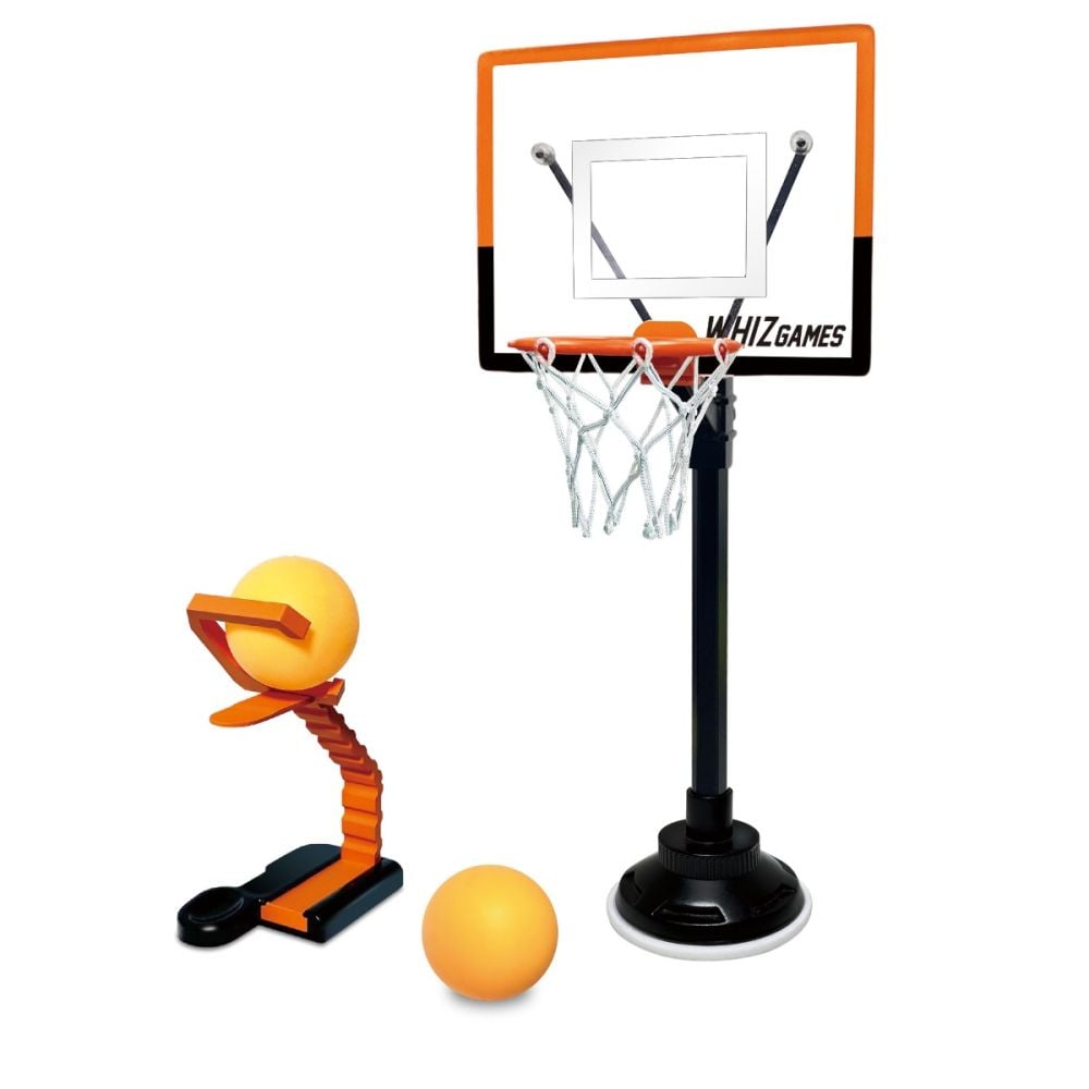 Комплект за игра, Innov8 Sports, Мини баскетбол
