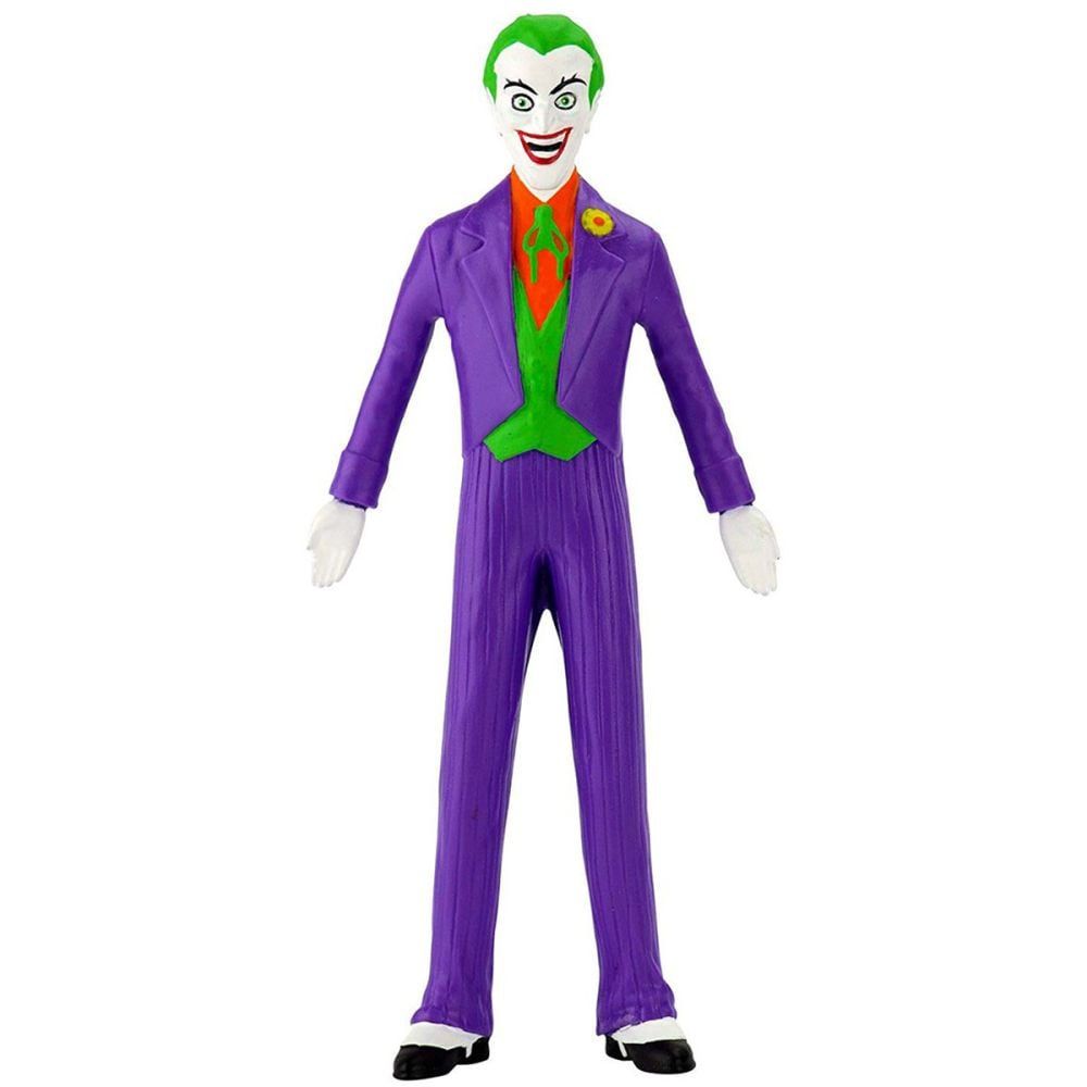 Гъвкава фигурка, Joker, 14 см