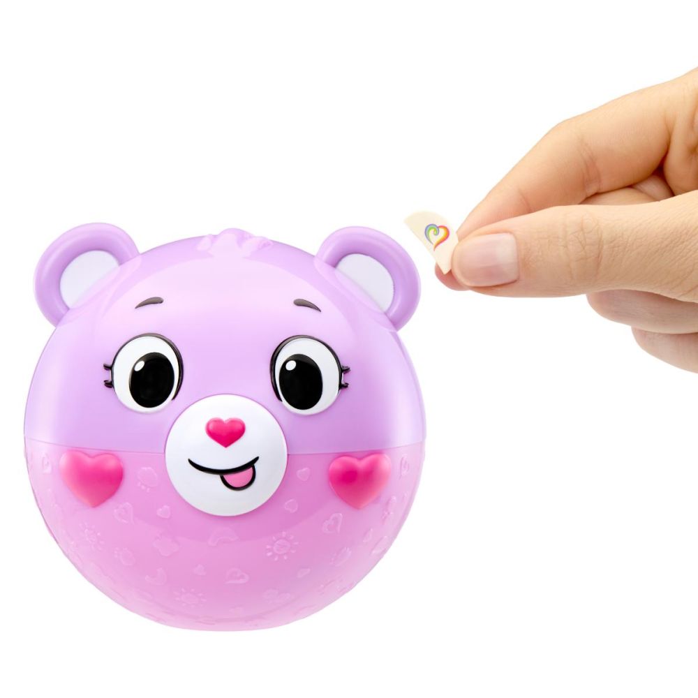 Кукла изненада, LOL Surprise, Loves Care Bears, 542711EUC