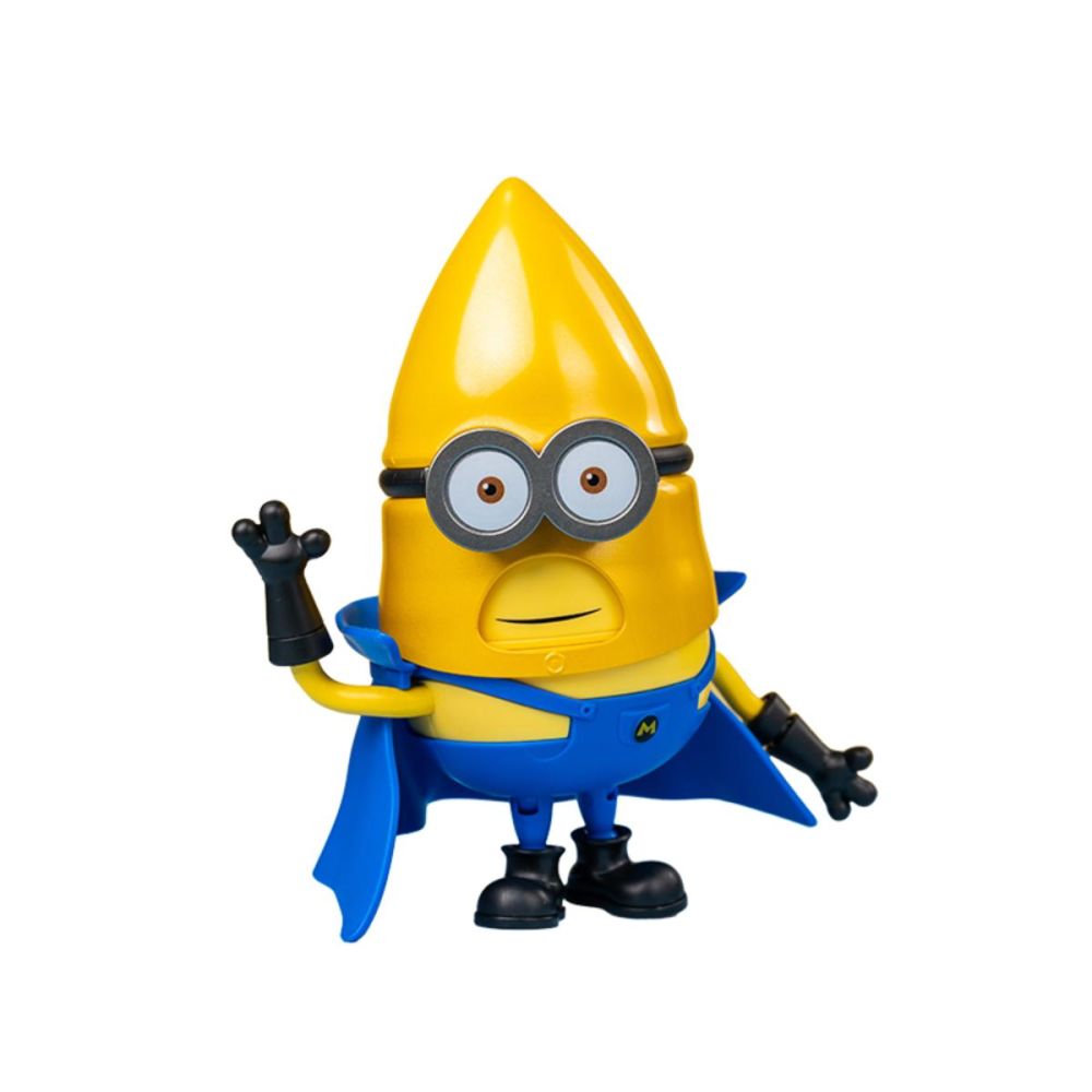 Фигурка Despicable Me 4, AMK Series, Mega Minion, Gus, 13 см