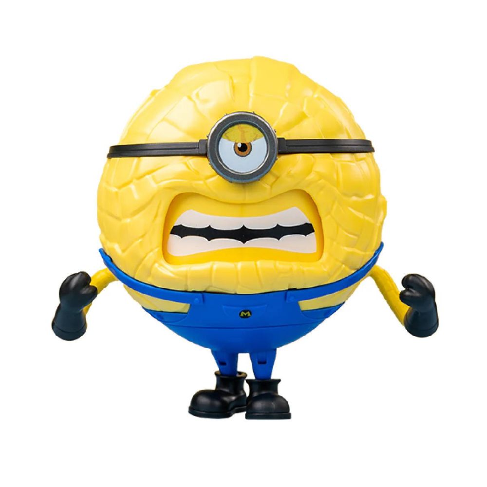 Фигурка Despicable Me 4, AMK Series, Mega Minion Jerry, 12 см