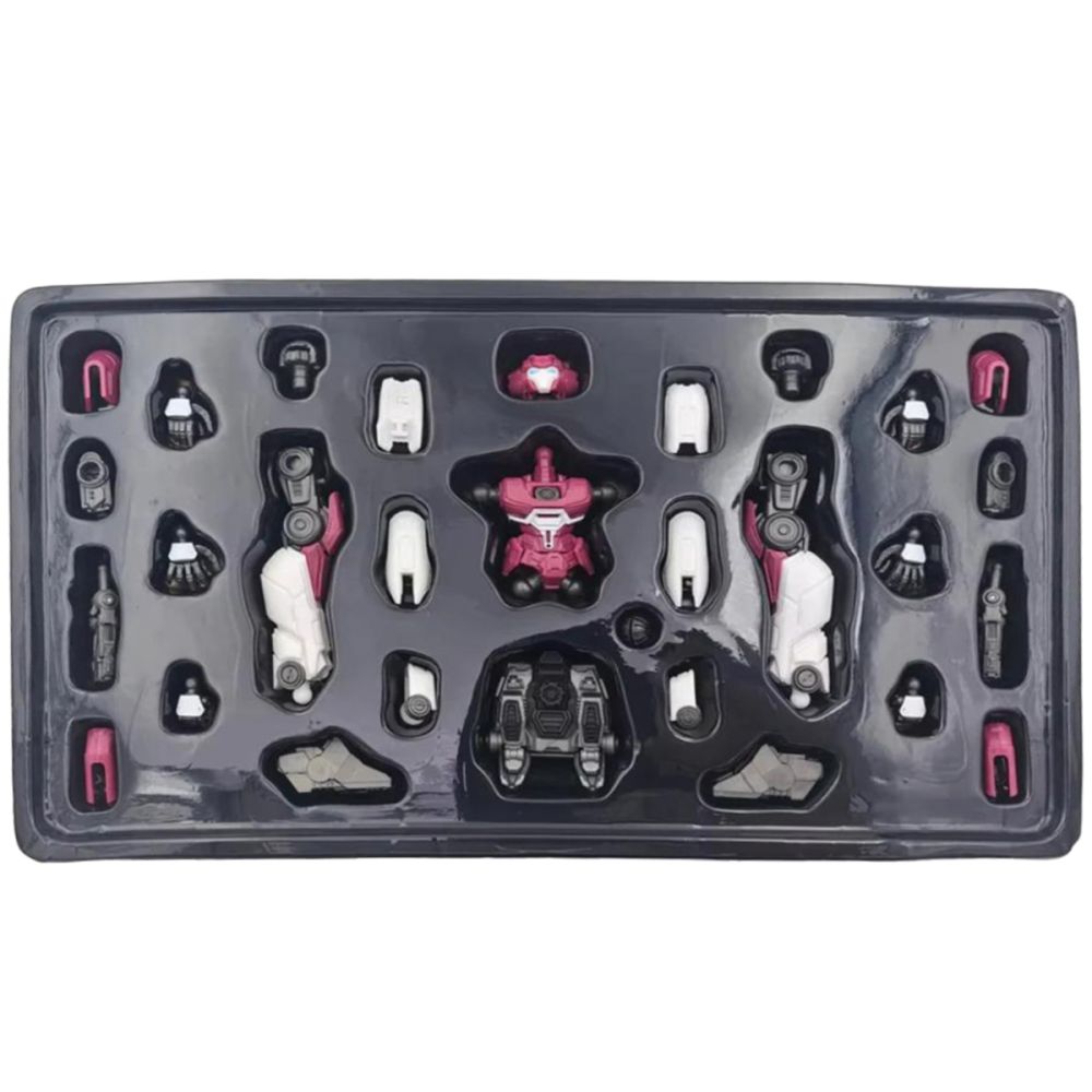 Фигурка Transformers One, Cogged Mode, Elita-1, 13 см